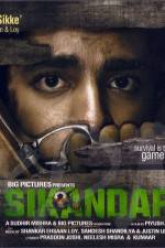 Watch Foot Soldier / Sikandar 123movies
