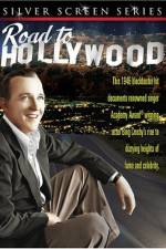 Watch The Road to Hollywood 123movies