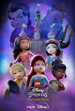 Watch LEGO Disney Princess: The Castle Quest (TV Special 2023) 123movies