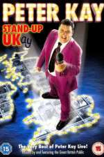 Watch Peter Kay Stand Up UKay 123movies