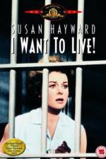Watch I Want to Live 123movies