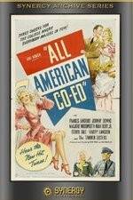 Watch All-American Co-Ed 123movies