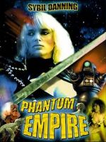 Watch The Phantom Empire 123movies