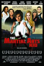 Watch The Martial Arts Kid 123movies