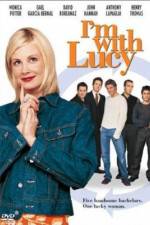 Watch I'm with Lucy 123movies