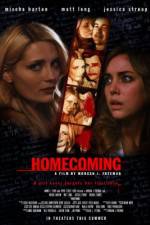 Watch Homecoming 123movies