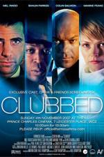 Watch Clubbed 123movies
