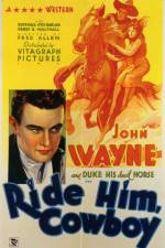 Watch Ride Him, Cowboy 123movies