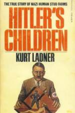 Watch Hitler's Children 123movies