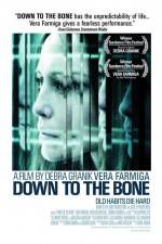 Watch Down to the Bone 123movies
