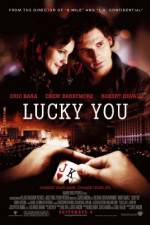 Watch Lucky You 123movies
