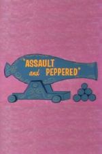Watch Assault and Peppered 123movies