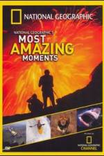 Watch National Geographics Most Amazing Moments 123movies
