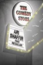 Watch Ari Shaffir Paid Regular 123movies