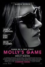 Watch Molly\'s Game 123movies