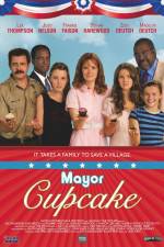 Watch Mayor Cupcake 123movies