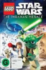 Watch Lego Star Wars: The Padawan Menace 123movies