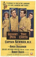 Watch Captain Newman, M.D. 123movies
