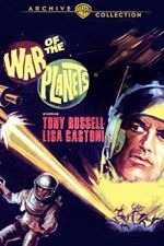 Watch The War of the Planets 123movies