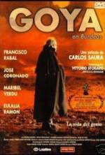 Watch Goya in Bordeaux 123movies