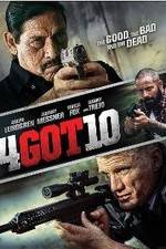 Watch 4Got10 123movies