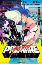Watch Promare 123movies