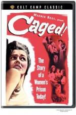 Watch Caged 123movies