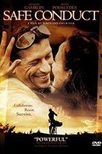 Watch Safe Conduct 123movies