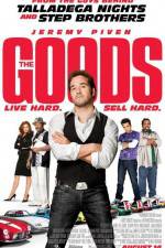 Watch The Goods: Live Hard, Sell Hard 123movies