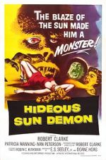 Watch The Hideous Sun Demon 123movies