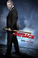Watch WWE Payback 2014 123movies