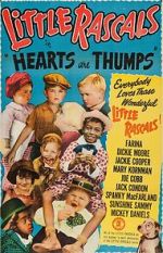 Watch Hearts Are Thumps (Short 1937) 123movies
