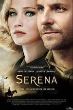 Watch Serena 123movies