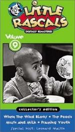 Watch The Pooch (Short 1932) 123movies