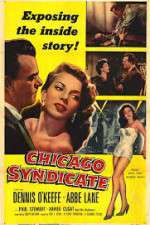 Watch Chicago Syndicate 123movies