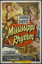 Watch Mississippi Rhythm 123movies
