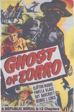 Watch Ghost of Zorro 123movies