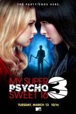Watch My Super Psycho Sweet 16 Part 3 123movies