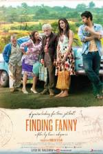 Watch Finding Fanny 123movies