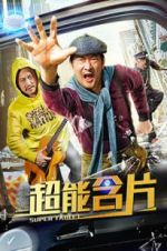 Watch Super Tablet 123movies