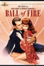 Watch Ball of Fire 123movies