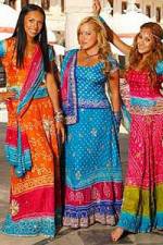 Watch The Cheetah Girls: One World 123movies