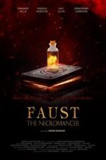 Watch Faust the Necromancer 123movies