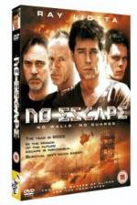 Watch No Escape 123movies