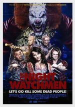 Watch The Night Watchmen 123movies
