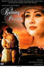Watch A Burning Passion: The Margaret Mitchell Story 123movies