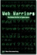 Watch Web Warriors 123movies
