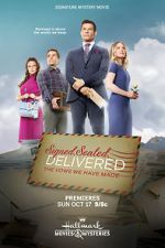 Watch Signed, Sealed, Delivered: The Vows We Have Made 123movies