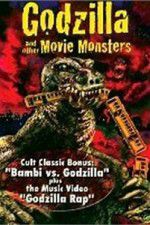 Watch Godzilla and Other Movie Monsters 123movies