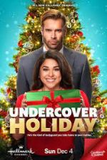 Watch Undercover Holiday 123movies